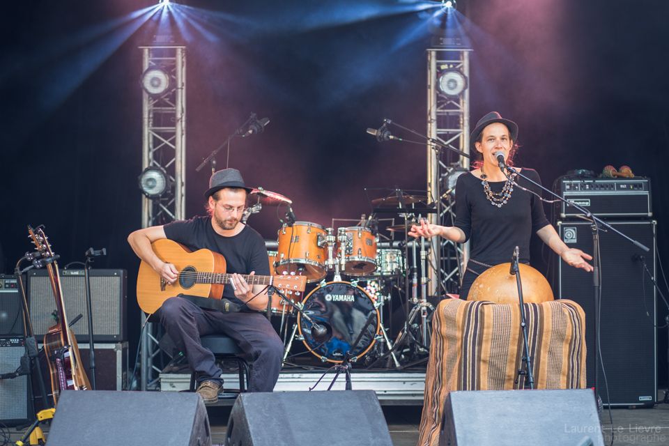 Festival les Hétéroclites